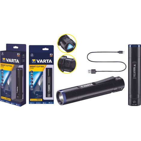 TORCIA NIGHT CUTTER F20R - 18900