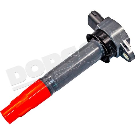 DOPSON ignition coil for Pajero Sport 2.4L, high-performance ignition 1832A025, stable performance. Mitsubishi Pajero Sport ignition coil (spare part).