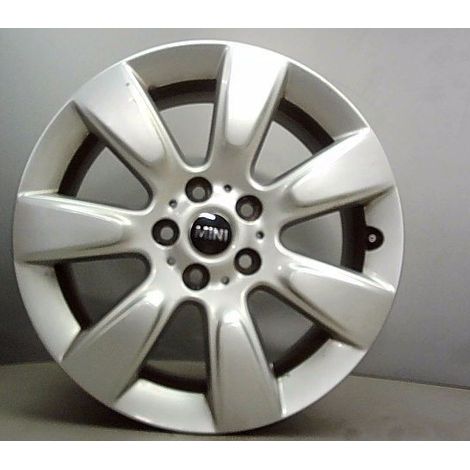 [PRODUIT D'OCCASION] Jante Aluminium Mini Mini ♻️ Ref Oe. 36116868276 - Garantie à vie (1/5)