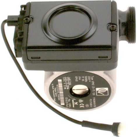 BOSCH Ersatzteil TTNR: 8738204567 Pumpe Grundfos UPM2 (1/2)