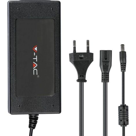Alimentatore LED Power Supply - 78W 24V 3.5A IP44 Plastic