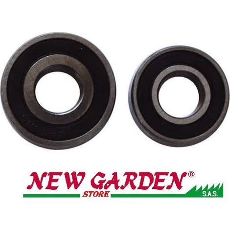 Cuscinetto trattorino rasaerba spazzaneve 93700 39,7 mm ARIENS 54188 100347