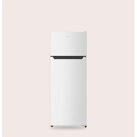 Kühlschrank evvo f40 211 Liter Kapazität leise (1/3)
