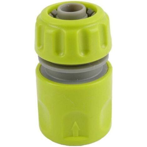 Hose Pipe Quick Connector Garden Hose Connector Hose Tap Connector Kit For Watering Car Washing Washing Machine (1/5)