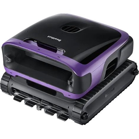 Beatbot Sora 70 Poolroboter, Poolsauger 4-in-1 komplette Poolreinigung, 25700 LPH, smartes Parken an der Oberfläche, 6L Fassungsvermögen, Akku mit 10000 mAh, für Aufstell- und Einbaupools (300m²) (1/5)