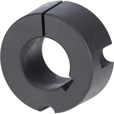 Pinza de sujeción con vástago cónico de 28 mm 161028TLKR (1/2)