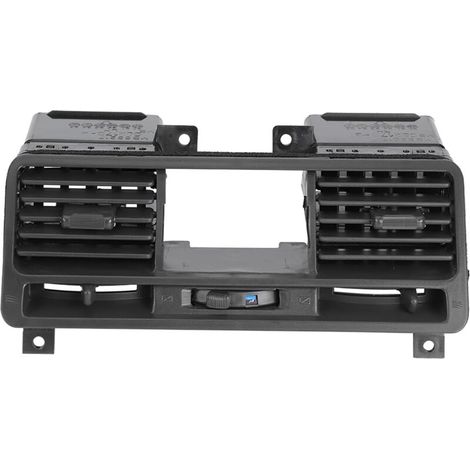 Griglia di ventilazione della console centrale interna, griglia di uscita dell'aria del cruscotto per Pajero Montero Shogun V31 V32 V33 MR308038 Altri ricambi auto (1/5)