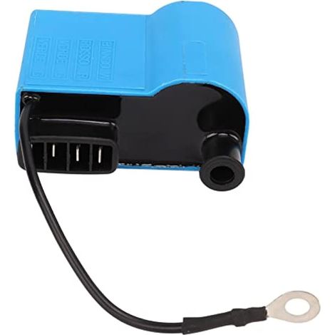 Bobine d'allumage 32398112 pour moto électrique, électronique centrale, bobine d'allumage CDI, remplacement CDI ABS pour PX 80 125 150 200 (1/4)