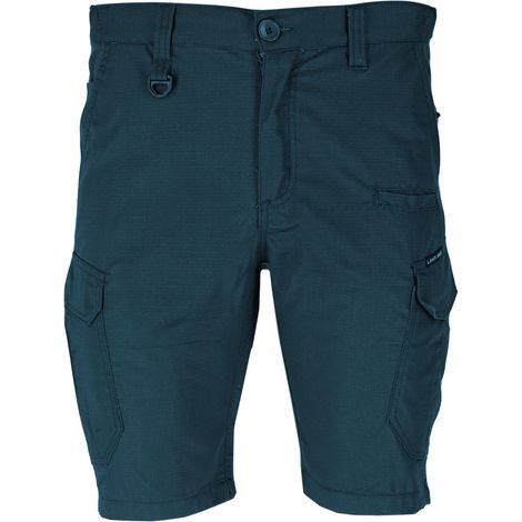 Pantalón corto azul marino, "L", CE, lahti (1/3)