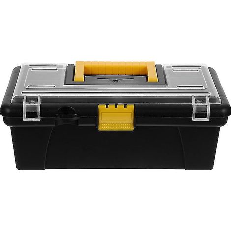 1 boîte à outils portable (1/3)