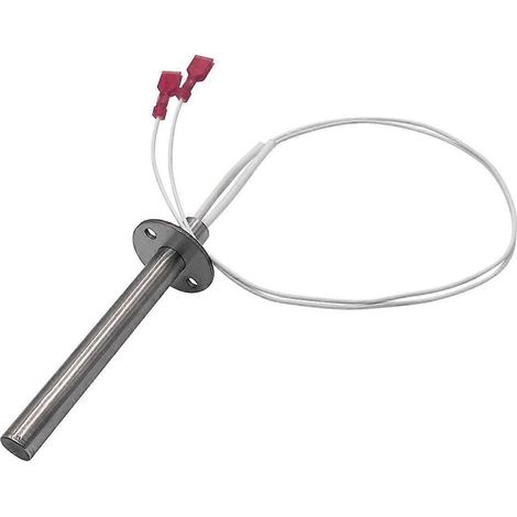 Allumeur de rechange pour poêle à granulés 50-619/20-022 pour Enviro, Vista Flame, 400 W (1/4)