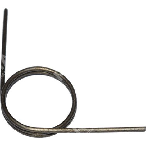 Molla ritorno leva acceleratore per potatori ATTILA COMPATIBILE - 013024