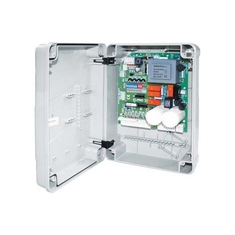 Armoire de Commande Elpro 27 FADINI