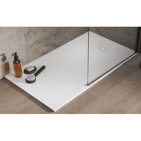 SCELTO DA DESIVERO P.D. EROS STORM RETT.120X75 GREIGE MATT codice prod: DSV20400 (1/2)