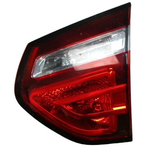 [PRODUIT D'OCCASION] Feu Arriere Interieur Droit CITROEN C4 Picasso ♻️ Ref Oe. 6351lr - Garantie à vie (1/3)