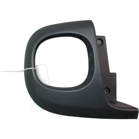 [PRODUIT D'OCCASION] Enjoliveur Inf Feu Arg FIAT 500 ♻️ Ref Oe. 77366440 - Garantie à vie (1/2)