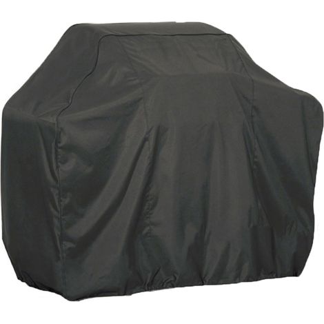 Casa de barbacoa impermeable BBW, protección UV, cordón de serrage, tejido Oxford para el invierno, jardín exterior, tallas XS a 3XL (1/5)