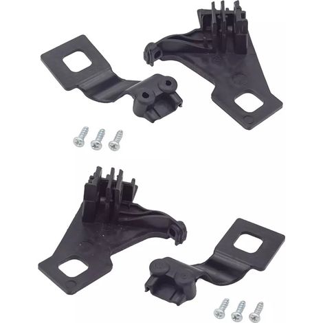 Suitable for Audi headlight repair kit bracket light 8T0998122B 8T0998121B (1/5)