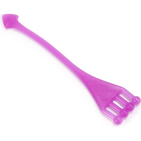 Corde D Extension Multifonctionnelle - Bande De Resistance Yoga - Pour Fitness Complet Et Musculation - Lot De 1 (1/5)