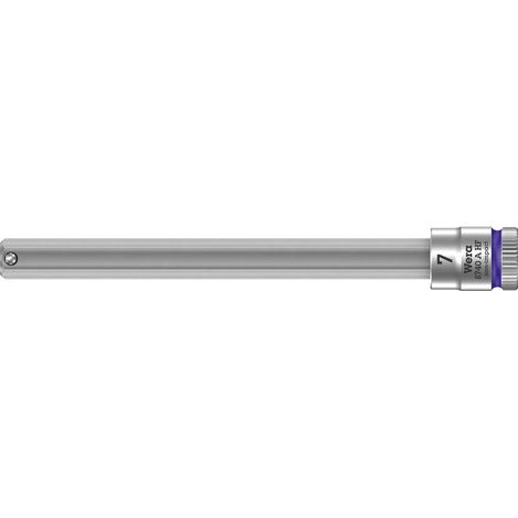 Presa 1/4 Esagono Con Funzione Hold 7X100Mm Wera