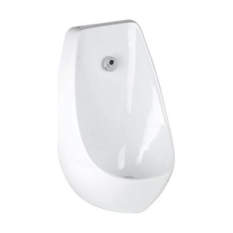 Orinatoio elettronico serie STYLE in ceramica con alimentazione a batteria - Idral (1/4)