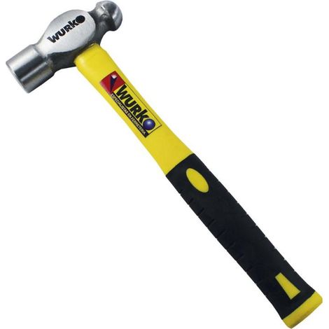 MARTILLO BOLA 960 GR MANGO FIBRA 32 ONZAS (1/4)