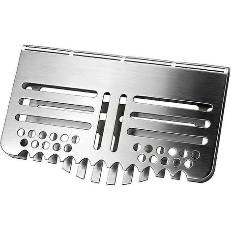 Fettschutz für Grills, Kochzubehör für Grillplatten, Kochwerkzeug, Lebensmittelschutznetz für viele Grillplatten (1/5)