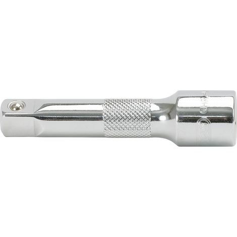 KS Tools 3/8 CHROMEplus Verlängerung, 75 mm (1/3)