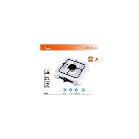 VINCO 76001 – FORNELLO ONE A GAS 1 FUOCO