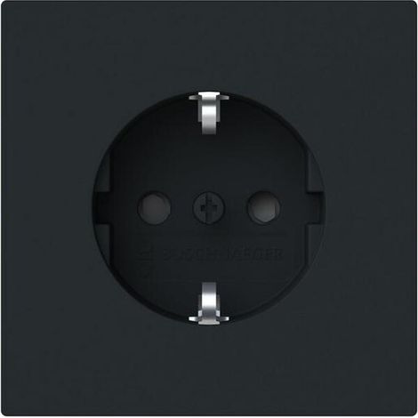 Busch-Jaeger AL SCHUKO-STD SAFETY+ (20-1 EUCBF-45M)