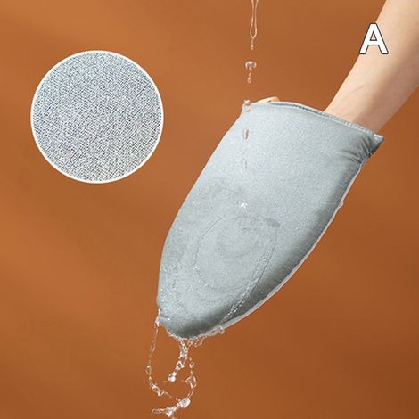 Mini gant de repassage portable pour défroisseur vapeur BT (1/5)