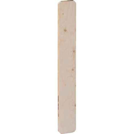 Geberit 461135001 GIS Montageplatte universell
