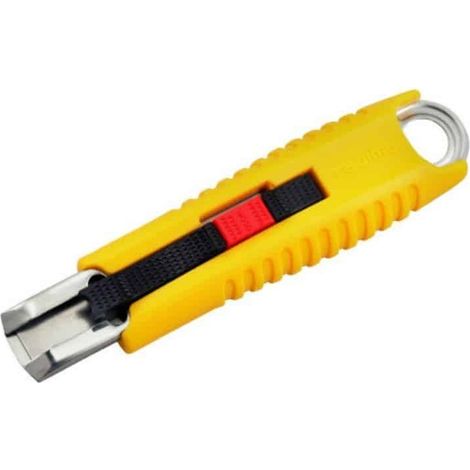 TAJIMA Couteau lame ambidextre Safety Knife - LC959X/Y1 (1/4)