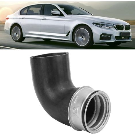 Les tuyaux turbo d'intercooler conviennent aux BMW Série 3 2009-2013 (13717590304). (1/5)