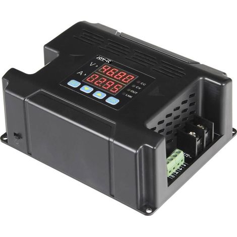 joy-it DPM8624 Laborversorgung 1400W 60V 24A