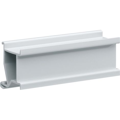 HAGER X160 DE POUR RAIL DIN