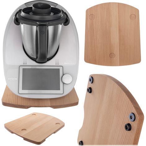 KADAX Thermomix-Brett, Buche