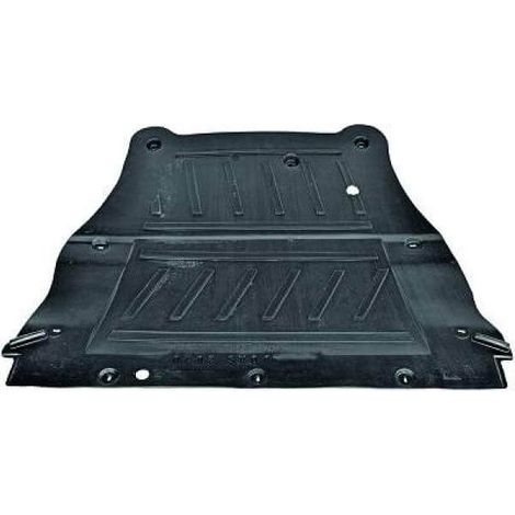 Cache sous moteur 1.5 / 2.0 Diesel Nissan Qashqai 1 phase 2 2010-2014
