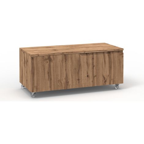Cassettiera ZIP quercia (1/2)