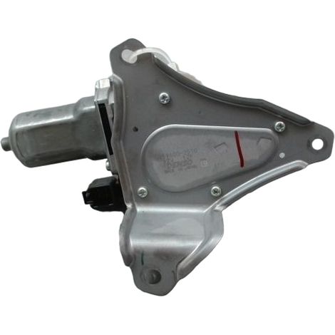 [PRODUIT D'OCCASION] Moteur Essuie-glace Arriere MITSUBISHI Spacestar ♻️ Ref Oe. 8253a105 - Garantie à vie (1/4)