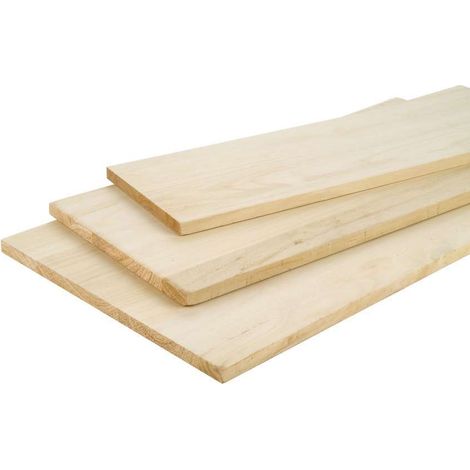 Tavola lamellare 18x300x2000