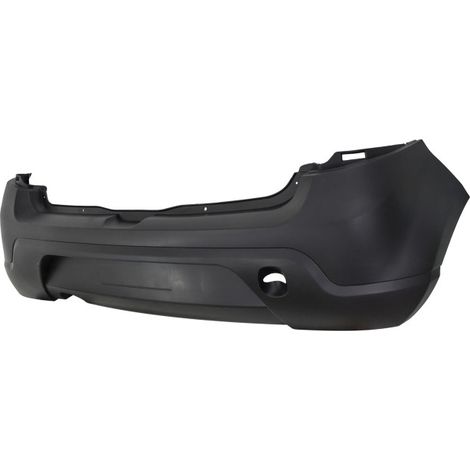 Pare-choc arrière à peindre Dacia Sandero 1 2008-2012