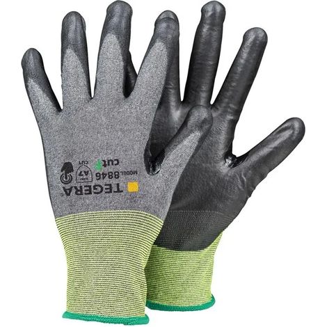 Guanti da lavoro Tegera durevoli protezione grip