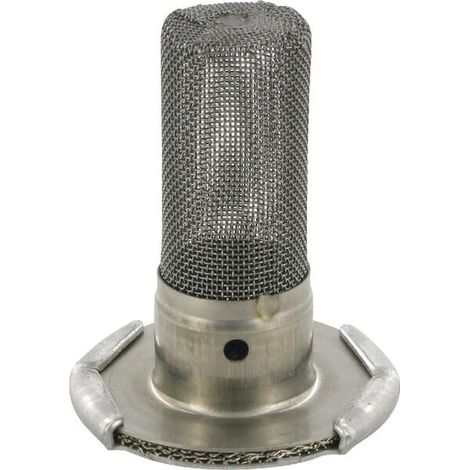 Griglia parascintille HONDA 18355ZE2W00