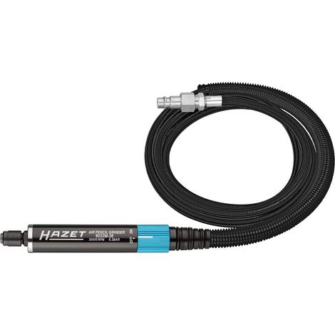 Hazet 9032M-36 Mini smerigliatrice compatta e potente