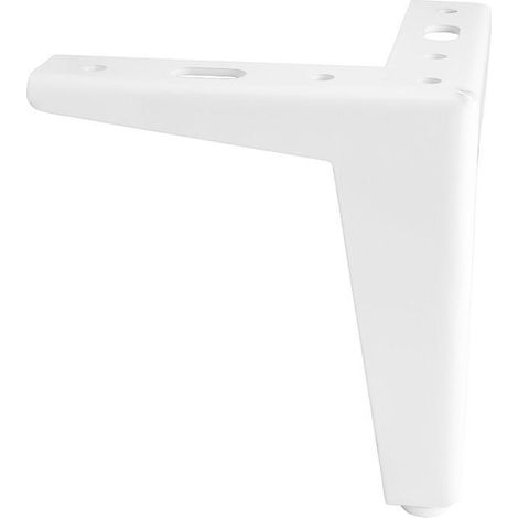 Q&Q pata metálica kalime h120 blanco acabado blanco ,
ACABADO:BLANCO,Pais Origen:ES,
Pais Origen:ES, (1/2)