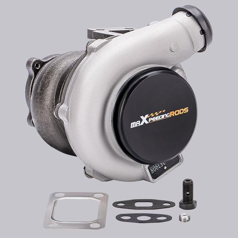 Billet GT30 GT3037 GT3071 GT3076 Street Turbocompresseur Floating Bearing 600HP