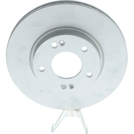 Lot de 2 Disques de frein BOSCH 0 986 479 H67 HYUNDAI 51712 G2100 51712G2100 (1/4)