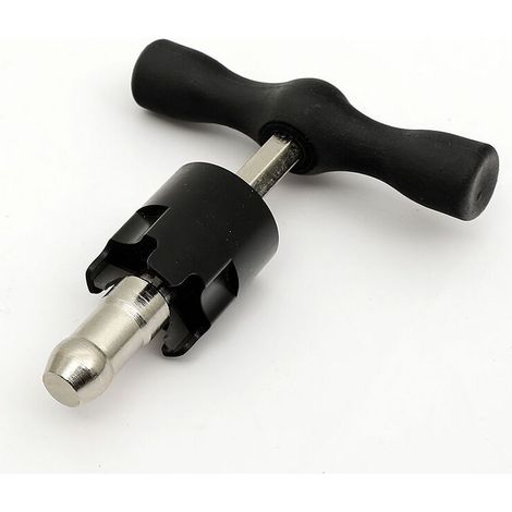 Alésoir en métal PPR Calibrateur pour tuyaux PEX : 20 mm (1/3)