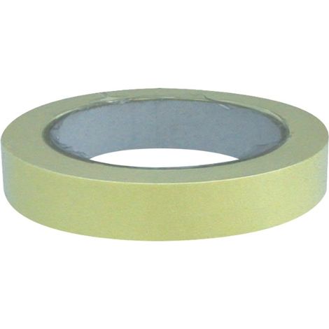 Doppelseitiges Klebeband 10 m x 19 mm OUTIFRANCE